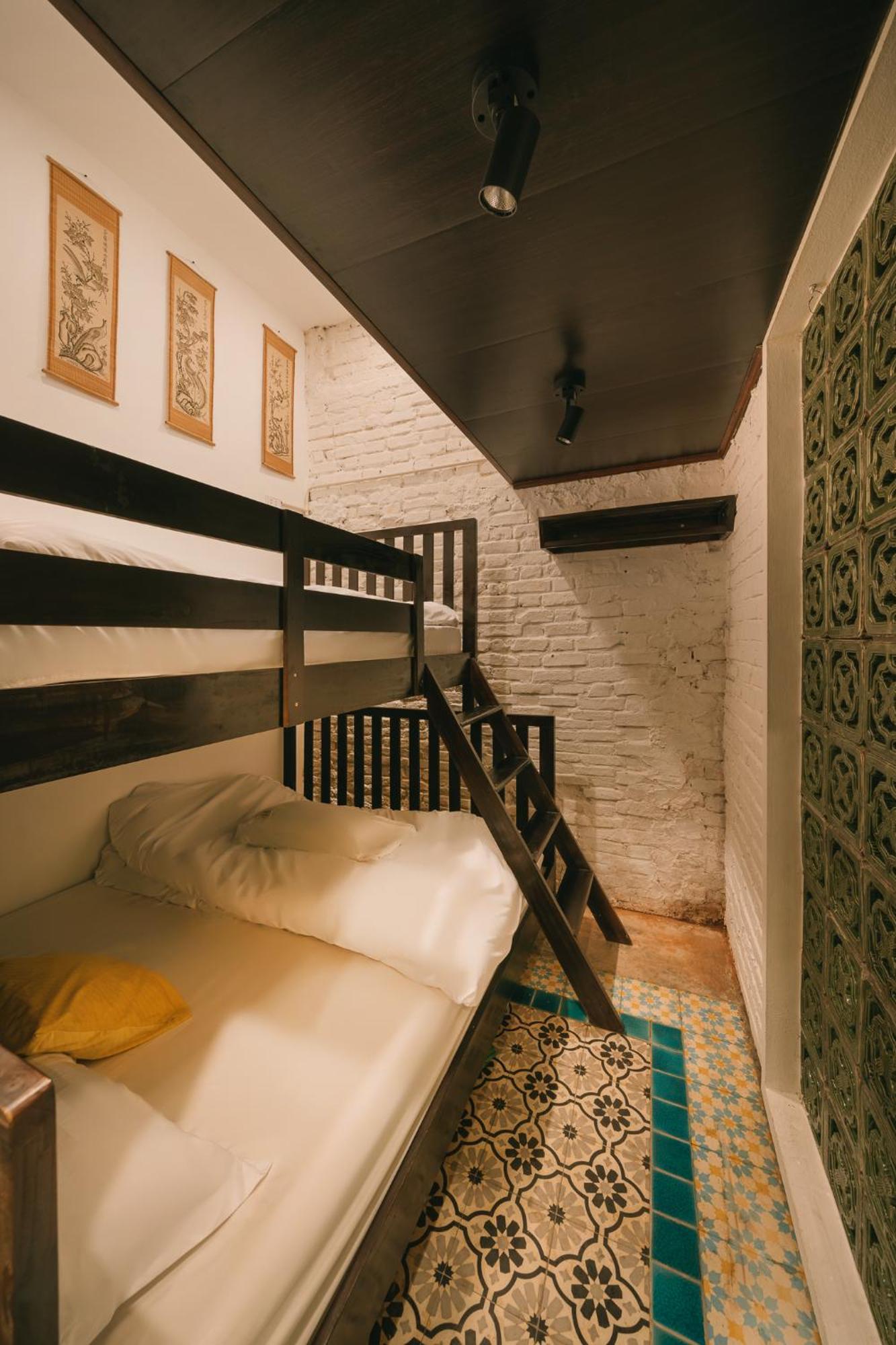 2Br Cultural House In The Heart Of Old Quarter Washer&Dryer Hanoï Extérieur photo