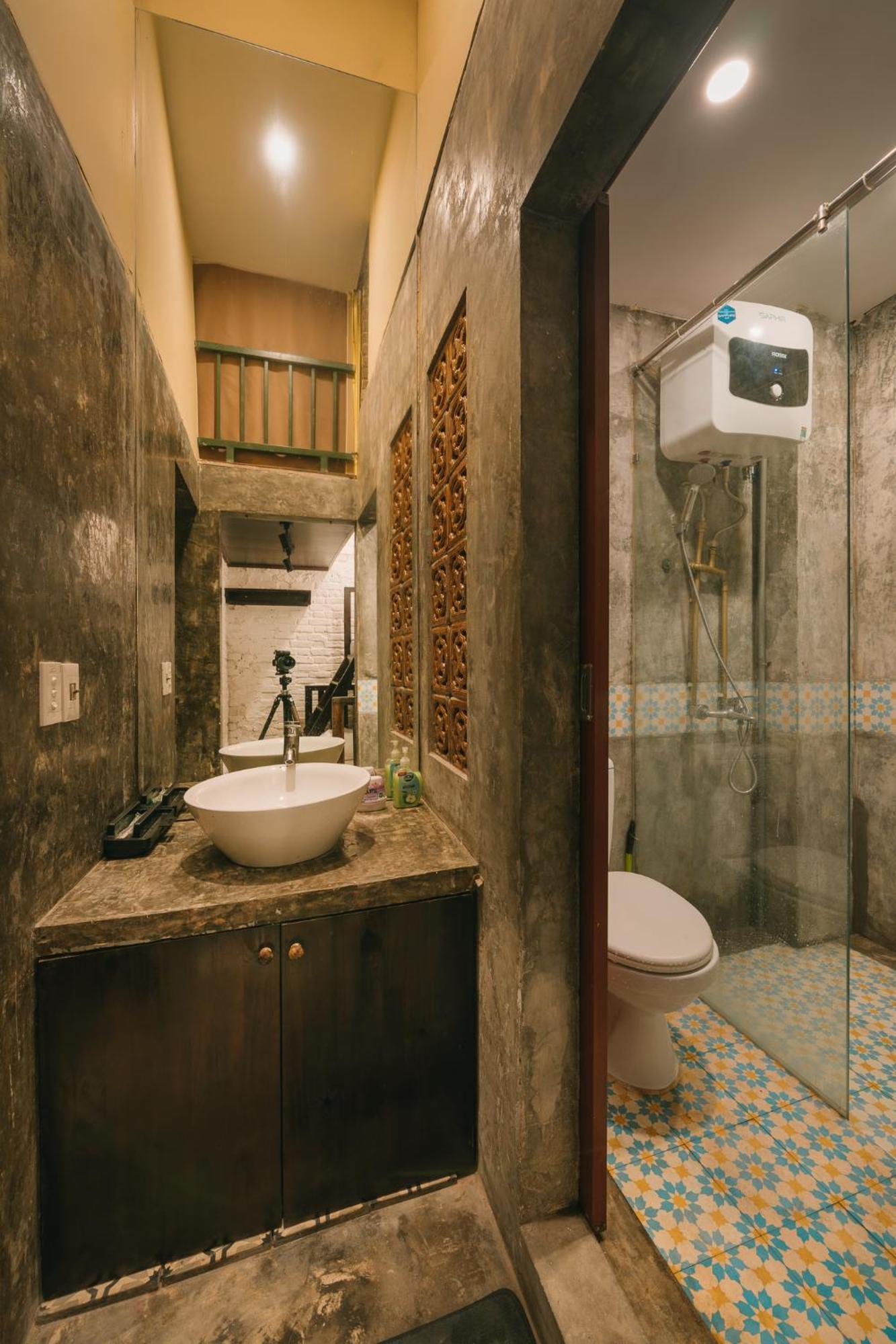 2Br Cultural House In The Heart Of Old Quarter Washer&Dryer Hanoï Extérieur photo