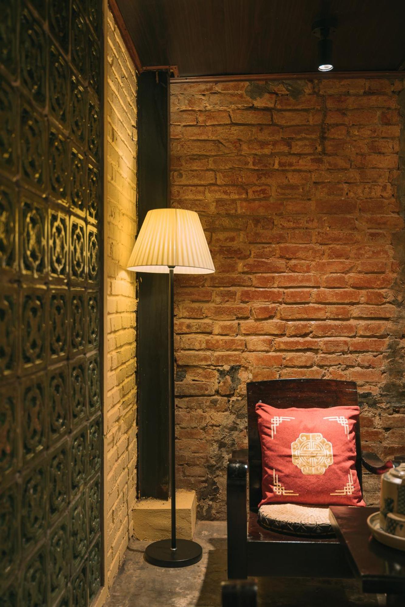 2Br Cultural House In The Heart Of Old Quarter Washer&Dryer Hanoï Extérieur photo