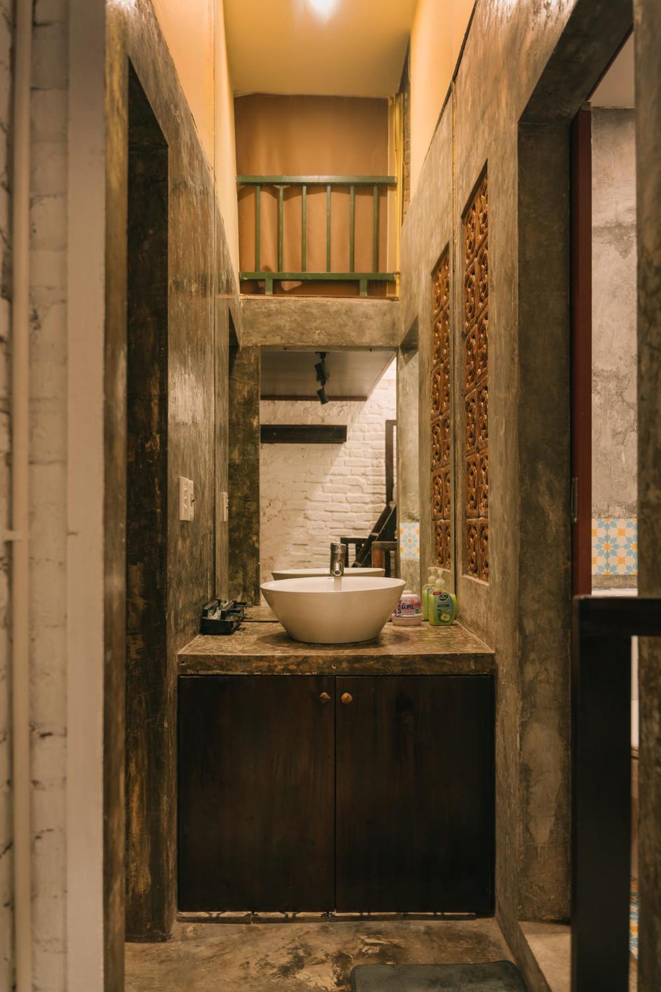 2Br Cultural House In The Heart Of Old Quarter Washer&Dryer Hanoï Extérieur photo